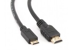 Cablu HDMI - Mini HDMI, 3m